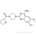 Terazosine CAS 63590-64-7